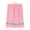 Pink, variant on Cloud-Touch Cotton Face Towel – Ultra-Absorbent Soft Gym & Bath Towel for Sensitive Skin