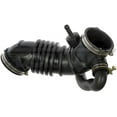 thumbnail image 4 of Dorman Air Intake Hose 696-546 OE Solutions; OE Replacement; 12-1/4 Inch Length; 2.72 Inch Outlet Diameter; Rubber; Molded Assembly; With Clamps, 4 of 5