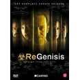 thumbnail image 1 of ReGenesis - Season One - 4-DVD Box Set (ReGenesis - Season 1 ) [ FORMAT NON-USA, PAL, Reg.0 Import - Netherlands ], 1 of 1