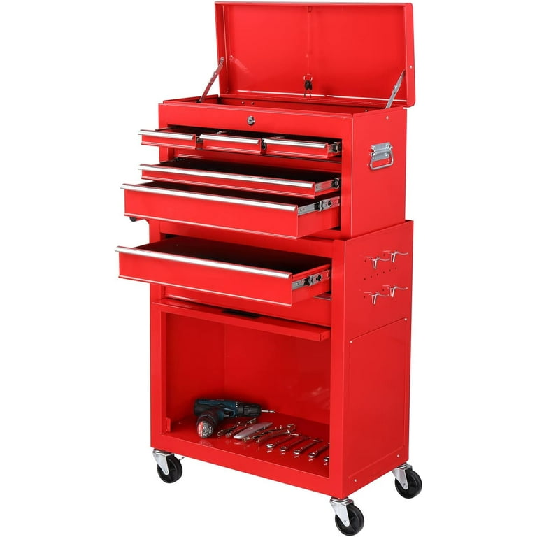 Excel tool sale cart