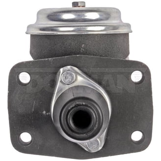 Dorman Master Cylinder Dorman M98894 Brake Master Cylinder - Fits Dodge D150, W150, Ramcharger Brake Wheel Cylinders & Parts For Dodge Ramcharger