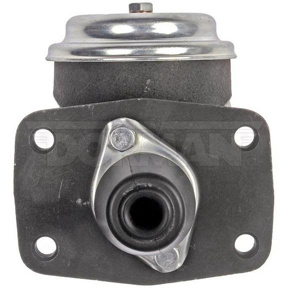"Dorman M36063 Brake Master Cylinder for Specific Models" Fits select: 1966 DODGE D-SERIES, 1966-1967 DODGE W-SERIES