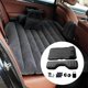 thumbnail image 5 of Toystoory El colchón de aire para coche ofrece una experiencia de sueño confortable, ideal para viajes por carretera de aventura y para carpas negro, 5 of 6