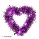 thumbnail image 3 of Guirnalda de corazones para el Día de San Valentín | Decoración floral artificial colgante para bodas, compromisos, aniversarios y fiestas, 3 of 6