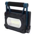 thumbnail image 3 of Desiderio Luz de Trabajo Solar Portátil 30W 36LED Luz de Inundación de Camping con Carga USB con Imán, 3 of 6