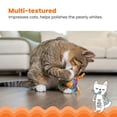 thumbnail image 4 of El juguete para masticar Catnip Dental Catnip Catnip, toneladas de colas, 4 of 9
