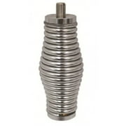 WORKMAN KA-52SS CB RADIO ANTENNA STAINLESS STEEL BARREL SPRING FOR 102" WHIPS