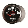 thumbnail image 2 of Auto Meter GM Series Electric Water Temerature Gauge - 3637-00406, 2 of 4