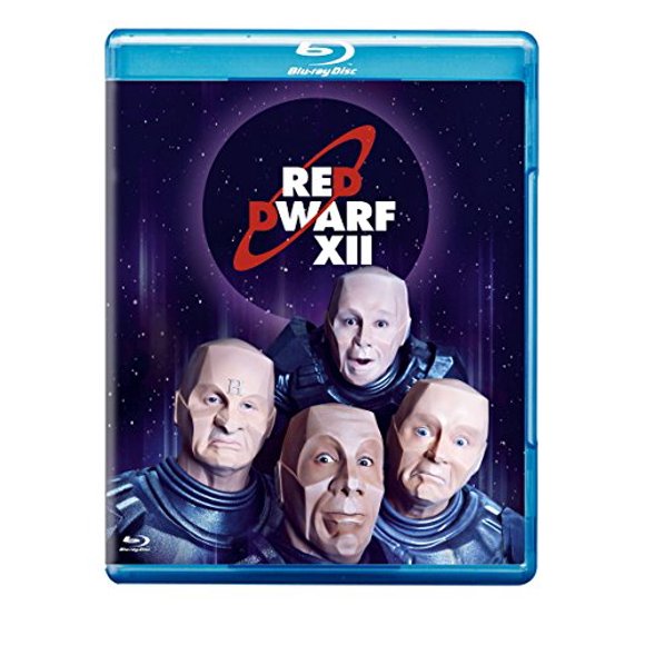 Red Nain XII [Blu-Ray]