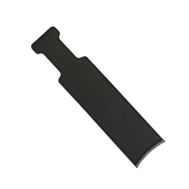 Cepillo Para Teñir El Cabello, Herramienta De Peinado, Peine Ligero Para Teñir El Cabello, Profesional, Bricolaje