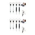 thumbnail image 2 of Langgg 4 Pcs Dessin et Navigation de Précision avec Stylos Tactiles Multifonctions Stylet d'Écran Durable 2 Ensembles, 2 of 6