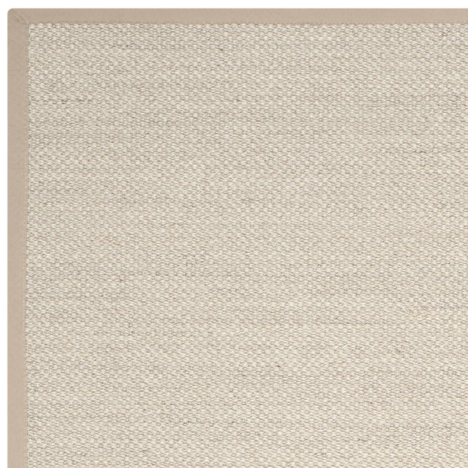 SAFAVIEH Natural Fiber Kentigern Border Area Rug