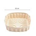 thumbnail image 1 of Accesorios para freidora de aire reutilizable, bandeja de silicona para parrilla, horno de Pizza, bandeja para hornear, estera para cesta de pollo, olla de silicona para freidora de aire, 1 of 4