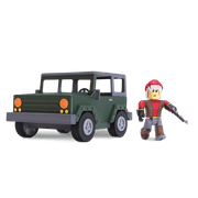 Roblox Work At A Pizza Place Game Pack Best All Action Figures - roblox apolcolypse rising 4x4 vehicle