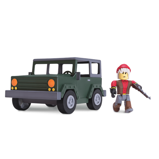 Roblox Action Collection Apocalypse Rising 4x4 Vehicle Includes Exclusive Virtual Item Walmart Com Walmart Com - roblox mobile apocalypse rising can't move