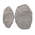 thumbnail image 2 of Housses de Coussins de Dinette pour VR 2024 Housse de Sofa pour VR Housse Extensible de Siège de Sofa Housse de Coussin de Caravane pour VR Caravane Banc Gris, 2 of 7