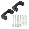 thumbnail image 3 of AMONIDA Front Coil Spring Spacer Leveling Lift Kit For Silverado Sierra Yukon Suburban Avalanche 2007-2018 2inch, 3 of 8