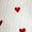 Red, variant on JIA JIA SHUANG Women Pajama Sets Heart Print Cami Top with Bow Tie Shorts Pjs 2 Piece Outfits Cute Fashion Sleepwear(Red,X-Large)