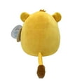 thumbnail image 4 of Squishmallows Plush 8 inch Disney Lion King Simba - Childs Ultra Soft Stuffed Toy, 4 of 4