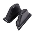 thumbnail image 4 of Lefu for Rivian R1T/R1S Car Door Storage Box ABS Black 2PCS, 4 of 7
