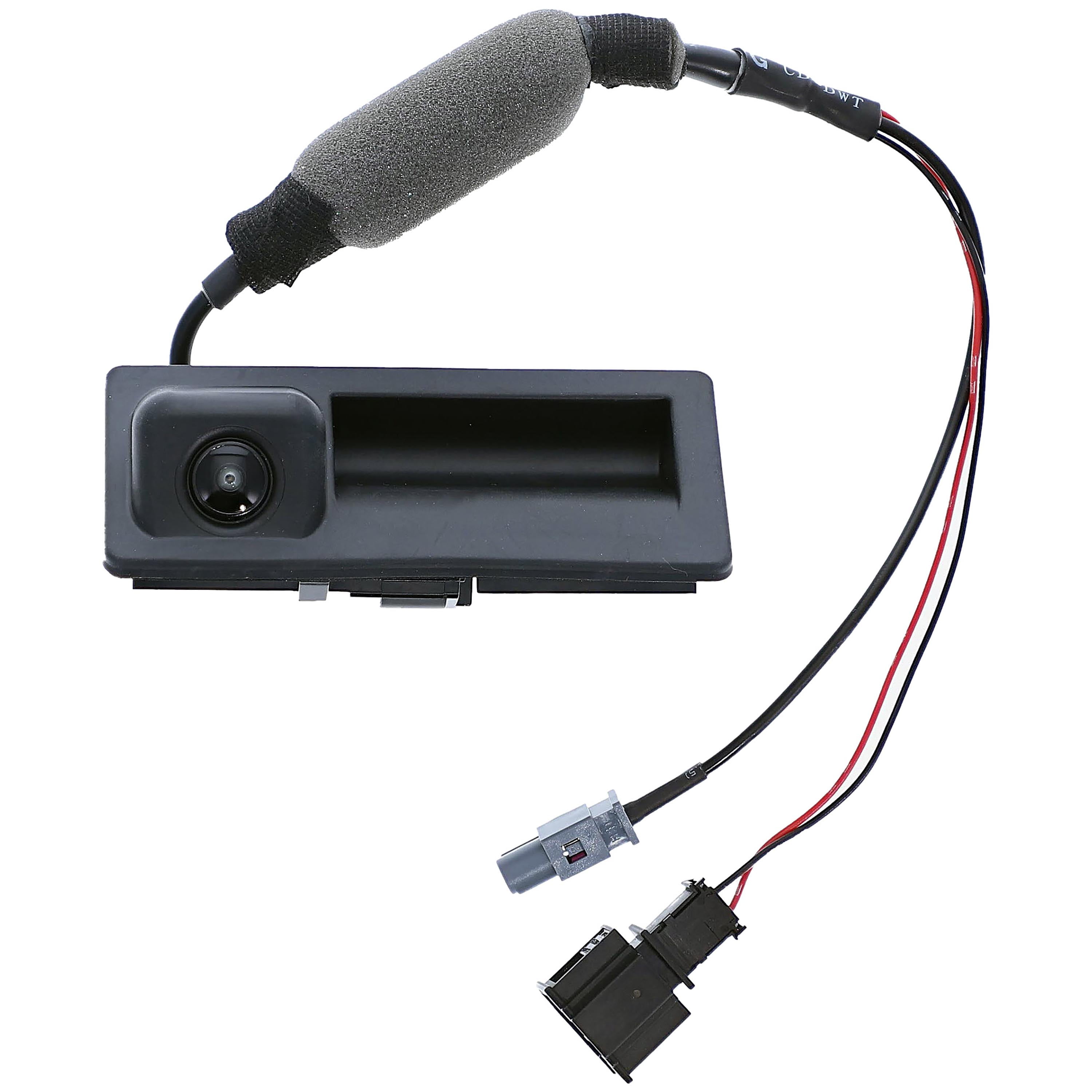 Dorman 590-018 Rear Park Assist Camera for Specific Audi Models