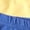 Yellow, variant on XXWXYD 5-Packs Girls Athletic Running Shorts Kids Summer Comfy Elastic Waist Yoga Tights 5-14 Years Lightweight Quick Dry Gym Active Play