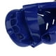 thumbnail image 5 of Guantes de Artes Marciales Karate Boxeo Entrenamiento Kickboxing MMA Sparring Equipo de Protección para Niños Niños Niños Niñas , como se describe + como se describe, Azul s, 5 of 8