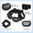 thumbnail image 2 of Casco y Gafas para Perro Frienda con Protección UV, 2 of 6