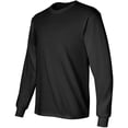 thumbnail image 1 of Gildan Men's Ribbed Cuffs Ultra Cotton T-Shirt, 1 of 7
