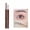 Grey, variant on Nice Quality Eye Makeup Eyebrow Pen Automatic Korean Brown Liquid Thin Eyebrow Pen Extremely Thin Head Waterproof and Non Bleaching Lazy Artifact Novice Wild Eyebrow 2ml