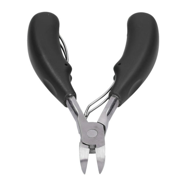 Pig Tooth Cutting Pliers Stainless Steel Piglet Teeth Clipper