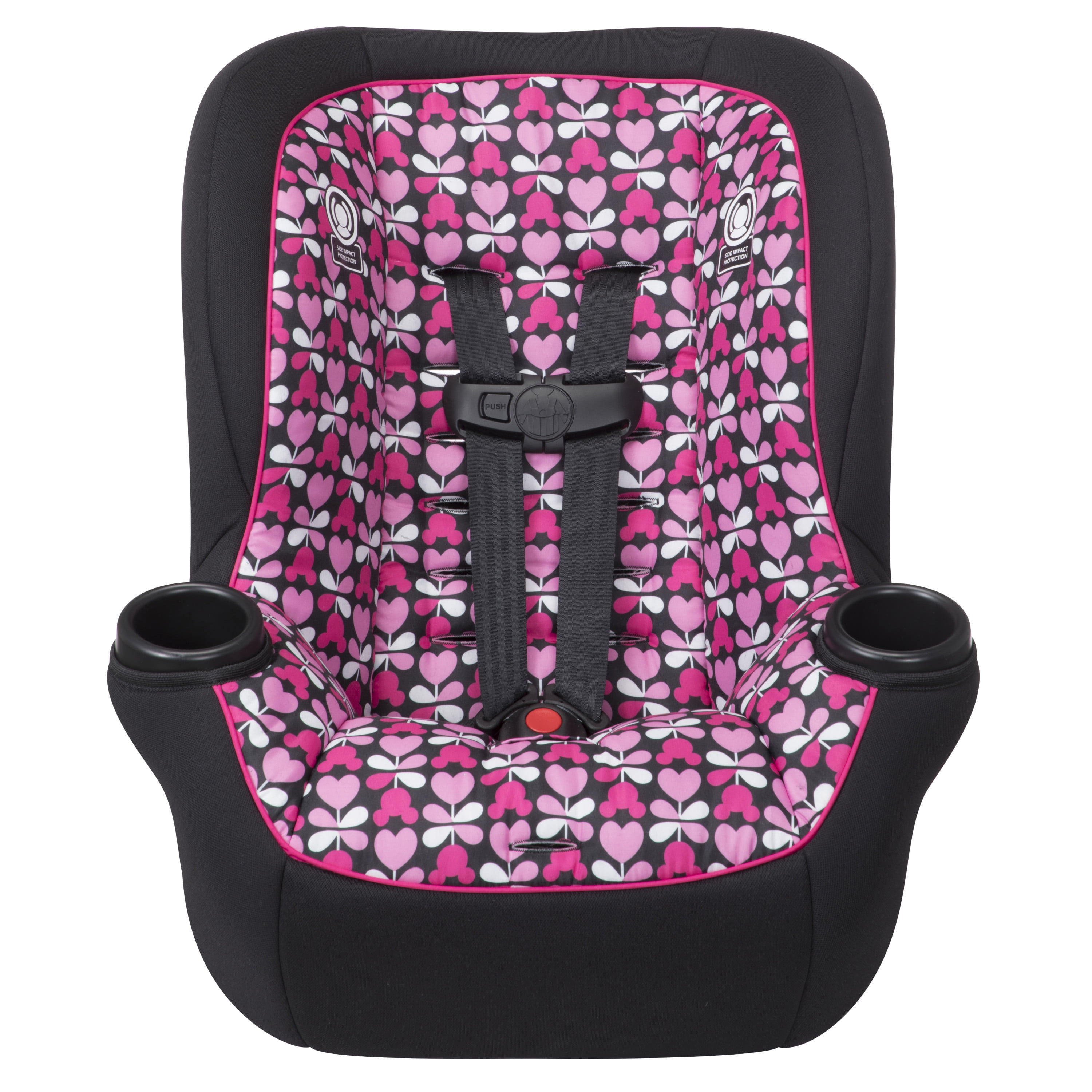 minnie mouse car seat walmart