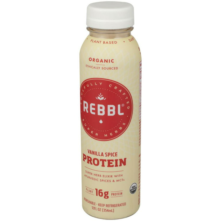 RB Protein Shaker Bottle- Red – ROMAN BODY
