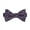 Blue - navy, variant on Tommy Hilfiger Mens Hat & Stocking Pre-tied Bow Tie, Blue, One Size