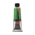 thumbnail image 1 of Aceite para colorear Cobra Permanent Green Light, mezclable con agua, 40 ml, 1 of 3