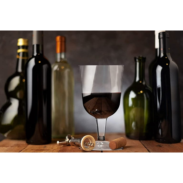festive wine glass charms CHRISTMAS WINE GIFT SET