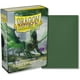 thumbnail image 1 of Dragon Shield Matte Mini Japanese Forest Green 60 ct Card Sleeves Individual Pack, 1 of 2
