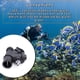 thumbnail image 4 of Greeniant Adaptador de manguera giratoria de 360 ​​grados rosca de tornillo Universal conector regulador ajustable juego de esnórquel buceo Deportes acuáticos, 4 of 6