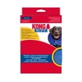 thumbnail image 4 of Kong® Cloud Reusable Polyvinyl Chloride Pillow Collar for Dog Blue Large (1 Pack), 4 of 4