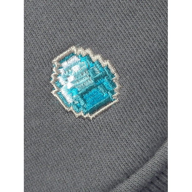 Jinx minecraft deals hoodie