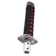 thumbnail image 4 of Espada de Palanca de Cambio de Marcha, Palanca de Cambios de Estilo Retro Samurai Sword Con 4 Adaptadores, Sensación de Agarre Cómodo, Palanca de Cambios para la Mayoría de Las, 4 of 7