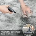 thumbnail image 4 of HioHa 8'x10' Area Rugs for Living Room Large Soft Carpets for Bedroom Office, Machine Modern Dining Room Non-Slip Traditional Plush Rugs, 4 of 11