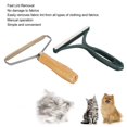 thumbnail image 3 of Pet Hair Cleaner, Portable Fast Dog Hair Removers Reusable Manual Operation  For Rug, 3 of 8