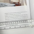 thumbnail image 4 of PEN+GEAR 12 IN. MAGNIFYING RULER, 4 of 4