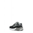 thumbnail image 4 of New Balance Female 990 Lifestyle Sneakers Black Sizes US 3.5-18, 4 of 6