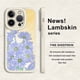 thumbnail image 1 of Proteja su iPhone con estilo usando una funda flexible de TPU a prueba de golpes con diseño de estampado de dibujos animados, 1 of 4