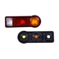 thumbnail image 1 of Calavera H100 2003 A 2005 Dodge Izq/Der S/Foco DEPO ., 1 of 4