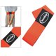 thumbnail image 3 of Cinturón de Golf de Entrenamiento de Swing de Alta Elasticidad Sunnimix Naranja, 3 of 8