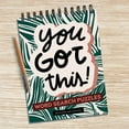 thumbnail image 4 of 'You Got This' Word Search Book - Spiral Puzzle Pad, Puzzle Book, 4 of 4