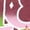 HEATHER WINE, variant on The Grinch - Hohoho Max - Women's Racerback Graphic Tank